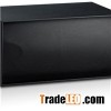 SK218S Dual 18 Inch Subwoofer Speaker/X-Bass