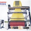 Jacquard Shedding 9100 Modelair Jet Loom