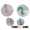 Chuck Plastic Hooks