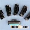 Disposable Razor Triple Blade Head