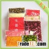 Sweet And Vinegar Salted Ginger
