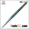 Solar Ground Screw