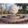 garden stone , landscaping stone, natural stone