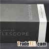 Cardboard Wine Box With Customized Printing