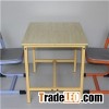 H3002s Plywood Table