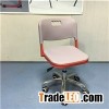 C1011ar Training Chair With Writing Tablet