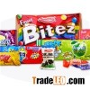 Chocolate Plastic Packaging