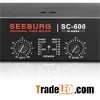 C Class HI Quality Amplifier