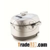 Rice Cooker Mould