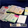 Kids Playing Cards