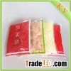 Sour Salted Ginger