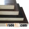 film faced plywood