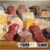 Sausage Vacuum Transparent Bag