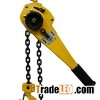 Lever Chain Hoist