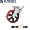 Brake Casters