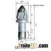 Machine Cutter Tooth