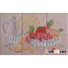 bathroom&kitchen art tiles