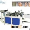 Plastic Disposable Glove Making Machine