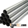 Galvanized Steel Pipe with Cap and Coupling