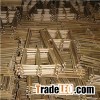 Bamboo Flower Ladder
