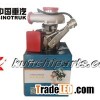 Sinotruk HOWO VG1560118229 Turbocharger