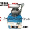 Sinotruk HOWO VG2600118895 Turbocharger