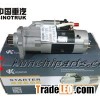 Sinotruk HOWO VG1246090002 Starter Assembly