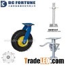 Pneumatic Wheels