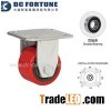 Low Profile Casters