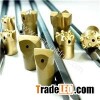 Horseshoe Drill Bit