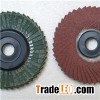 Flower Shaped Leaf Wheel