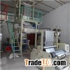 Hot Shrink Blown Film Extrusion