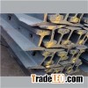 DIN 536 Crane Steel Rails