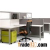 Workbench With Cabinet