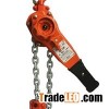 Manual Lever Chain Block