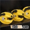 VERTICAL LIFTING CLAMP