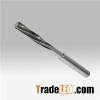 Tungsten Carbide Spiral Flute Reamers