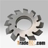 High Speed Steel Gear Cutters For Metal