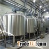 4 Vessel BrewHouse