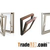 Aluminum Tilt And Turn Window