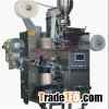 Filter Paper Tea Bag With Thread Tag And Envelope Packing Machine