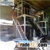 Blown Film Extrusion For Garbage Bag