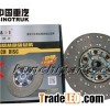 Sinotruk HOWO Perfect Power WG9619160001 Clutch Disk 420
