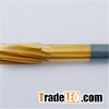 Tungsten Carbide Milling Reamers
