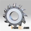 Tungsten Carbide Gear Cutters For Metal
