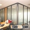 Glass Partition