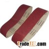 Abrasive Cloth Belts
