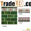 victorian tiles