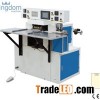 Patch Bag Making Machine