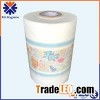 High Density Laminated Film For Diaper
